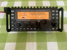 Elecraft kx3 high for sale  LYDNEY