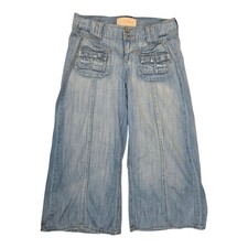 Cavaricci capris vintage for sale  Streamwood
