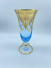 Bicchiere calice murano usato  Mantova