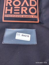 Road hero rh218 for sale  WEST MALLING