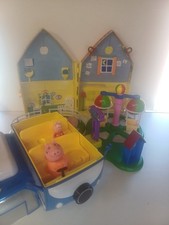 Peppa pig toy for sale  STOKE-ON-TRENT