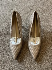 Women stiletto pointed for sale  COLCHESTER