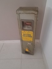 Telefono gettoni sip usato  Casarano