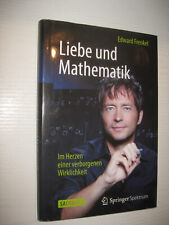Mathematik herzen einer gebraucht kaufen  Leverkusen
