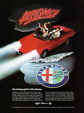 1984 alfissimo alfa for sale  Seymour