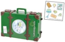 Mini boneco Sumikko Gurashi 2 pinguim? Mala pequena - Importada do Japão comprar usado  Enviando para Brazil
