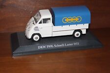 Dkw f89l laster gebraucht kaufen  Stollberg, Niederdorf