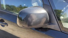Door mirror suzuki for sale  Tilton