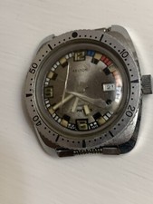 Montre kelton vintage d'occasion  Châteauroux