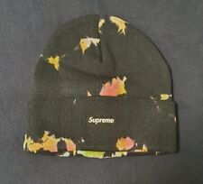 Supreme splatter dyed gebraucht kaufen  Worms