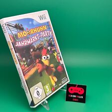 Moorhuhn jahrmarkt party gebraucht kaufen  Minden
