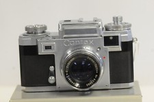 Contax iii sonnar for sale  Bellmore