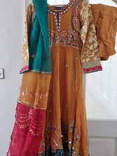 Asian long maxi for sale  BIRMINGHAM