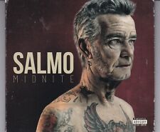 Salmo midnite cd usato  Torino