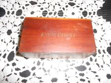 Miniature hope chest for sale  Hutto
