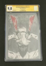 Cgc 9.8 something for sale  Shelburne