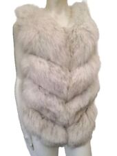 Real silver fox for sale  CARNFORTH
