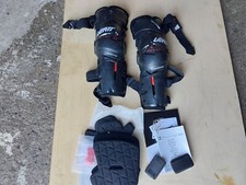 Leatt frame knieorthesen gebraucht kaufen  Weyarn