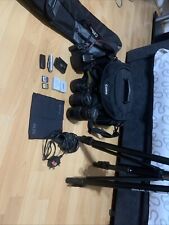 Excellent canon eos for sale  LONDON