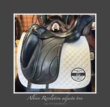 Albion revelation dressage for sale  Richmond