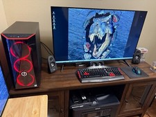 Cyberpowerpc series gaming for sale  Rockledge