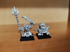 Warhammer orcs and usato  Bastia Umbra