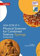 Aqa gcse physical for sale  UK