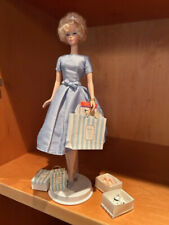 Barbie silkstone puppe gebraucht kaufen  Bad Neustadt a.d.Saale