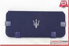 Maserati ghibli quattroporte for sale  West Sacramento