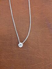 Collana argento 925 usato  Ciro Marina