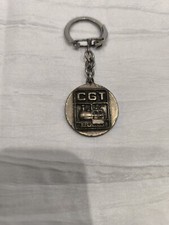 Cgt portes clés d'occasion  Corbas