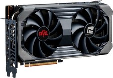 Powercolor red devil gebraucht kaufen  Hirschhorn (Neckar)