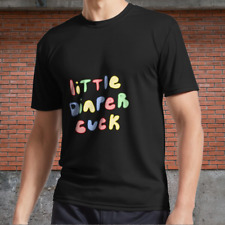 Camiseta masculina abdl little fralda cuck logotipo principal engraçada tamanho P a 5XL comprar usado  Enviando para Brazil