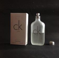 Calvin klein unisex gebraucht kaufen  Berlin