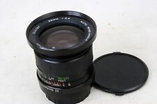 Lente CLEAN Vivitar (Kino) 28mm f2.5 em montagem AR Konica comprar usado  Enviando para Brazil