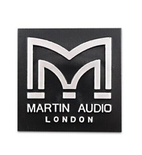 Martin audio london d'occasion  Expédié en Belgium