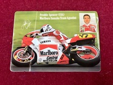 Yamaha marlboro freddie for sale  CLACTON-ON-SEA