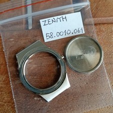 Zenith museum cassa usato  Nereto
