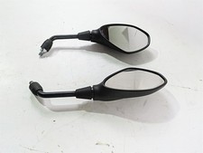 Usado, Conjunto de espelho retrovisor BMW F800GS Adv K75 2017 - Scratch 51168532143 51168532144 comprar usado  Enviando para Brazil