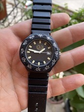 Orologio dpw swiss usato  Roma