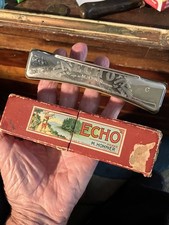 Vntg echo xxxxx for sale  Garfield