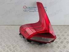 Volvo v40 tail for sale  LIVINGSTON