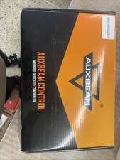 Controlador dedicado modificado Auxbeam Auxpower Control segunda mano  Embacar hacia Mexico