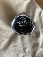 car oil pressure gauge for sale car oil pressure gauge for sale WORKSOP