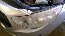 Usado, Farol de motorista VIN C 5º dígito híbrido compatível com 11-15 SONATA 6508497 comprar usado  Enviando para Brazil
