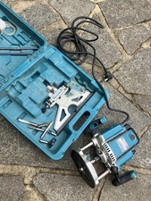 Makita rp2301fc router for sale  BARKING