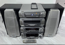 Home audio e impianti Hi-Fi usato  Spedire a Italy