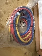 Interdynamics charging hose for sale  Houston