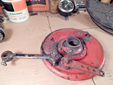 Nice springer brake for sale  Easton