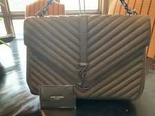 Authentic yves saint for sale  Edmond